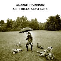 All Things Must Pass George Harrison