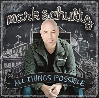 All Things Possible - Various Artists