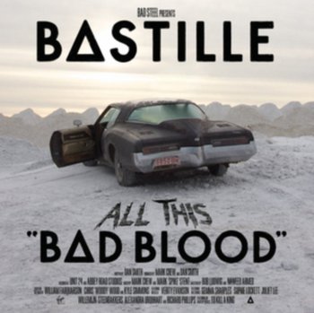 All This Bad Blood - Bastille