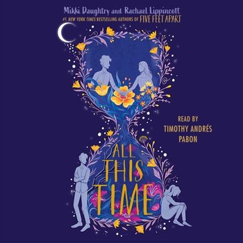 All This Time - Lippincott Rachael, Daughtry Mikki