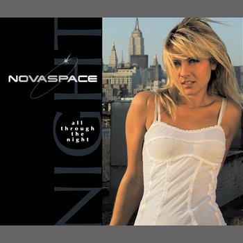 All Through The Night - Novaspace