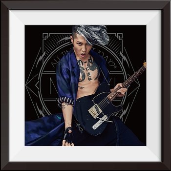 All Time Best "Day 2" - MIYAVI