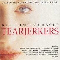 All Time Classic Tear Jer Various Artists