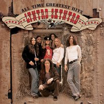 All Time Greatest Hits Lynyrd Skynyrd