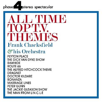All Time Top T.V. Themes - Frank & His Orchestra Chacksfield