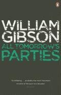 All Tomorrow's Parties Gibson William