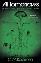 All Tomorrows. The myriad species and mixed fortunes of man Opracowanie zbiorowe