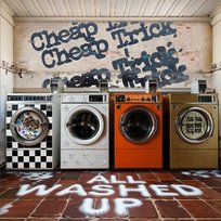 All Washed Up, płyta winylowa Cheap Trick
