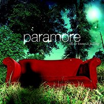 All We Know Is Falling Paramore