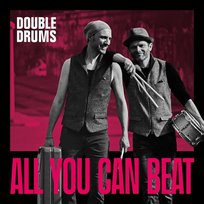 All You Can Beat Double Drums
