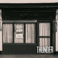 All You Can Eat Thunder