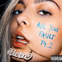 All Your Fault: Pt. 2 Bebe Rexha