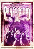 All Your Sins Pentagram