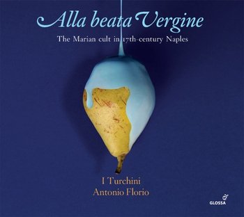 Alla Beata Vergine - Florio Antonio