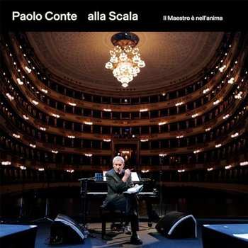 Alla Scala - Conte Paolo