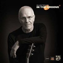 Allan Taylor: In The Groove 2 180g Dmm; Gatefold Vinyl, płyta winylowa Unknown