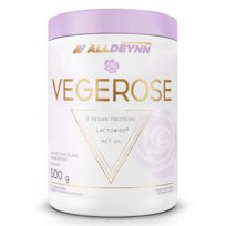ALLDEYNN VEGEROSE 500g Słony karmel