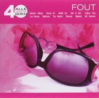 Alle 40 Goed: Fout Duran Duran, Baccara, Culture Club, Baltimora, Cock Robin, Boney M., Modern Talking, Army of Lovers, Fox Samantha, Vanilla Ice