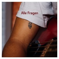 Alle Fragen Annenmaykantereit
