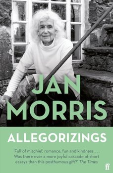 Allegorizings - Morris Jan