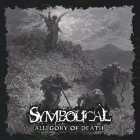 Allegory of Death Symbolical