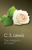 Allegory of Love Lewis C. S.