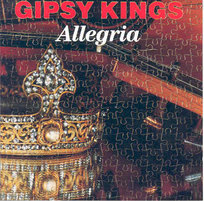 Allegria Gipsy Kings