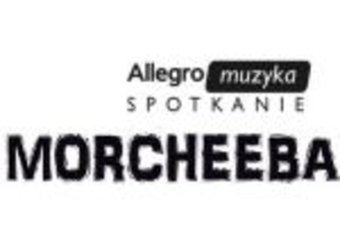 Morcheeba w Poznaniu