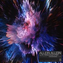 Allein Allein Alok, Frey, INNERVERSE