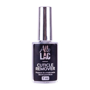 Allelac Cuticle Remover preparat do usuwania skórek - AlleLac