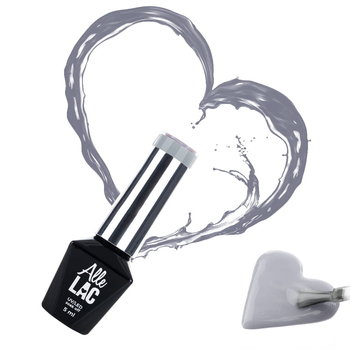 AlleLac Ice Candy Collection 5ml  Nr 11 kolorowy lakier hybrydowy - AlleLac