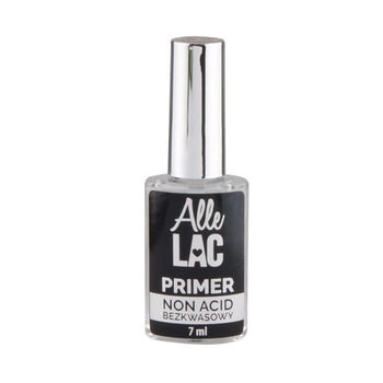 AlleLac Primer bezkwasowy 7ml - AlleLac