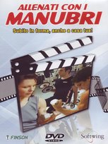 Allenati Con I Manubri Various Directors