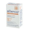 Allerco, Kostka myjąca dla skóry skłonnej do podrażnień i alergii, 100 g - Allerco