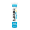 Allertec Wapno Plus, Tabletki Musujące, 20 szt.&nbsp;-&nbsp;POLPHARMA