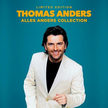 Alles Anders Collection - Anders Thomas