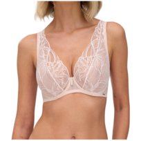 Alles Biustonosz FIZZY DELIGHT M Bralette - 70G Alles