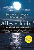 Alles erlaubt! - Paungger Johanna, Poppe Thomas