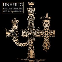 Alles hat seine Zeit - Best Of Unheilig 1999 - 2014 Unheilig