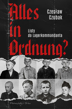 Alles in Ordnung? - Czubak Czesław