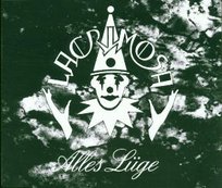 Alles Luge Lacrimosa