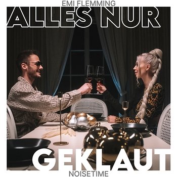 Alles nur geklaut - Emi Flemming, NOISETIME