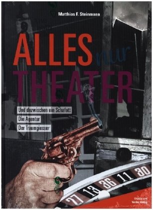 Alles Nur Theater - Weber Verlag Thun | Książka W Empik