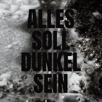 Alles soll dunkel sein - Bobby Fletcher, Koljah