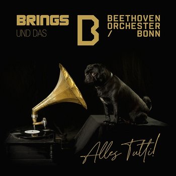 Alles Tutti! - Brings, Beethoven Orchester Bonn