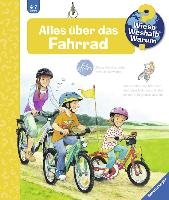 Alles über das Fahrrad - Gernhauser Susanne