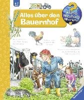 Alles über den Bauernhof - Erne Andrea