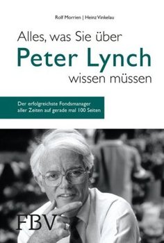 Alles, was Sie über Peter Lynch wissen müssen