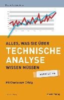 Alles, was Sie über Technische Analyse wissen müssen - simplified - Daeubner Pierre M.