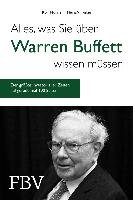 Alles, was Sie über Warren Buffett wissen müssen - Morrien Rolf, Vinkelau Heinz